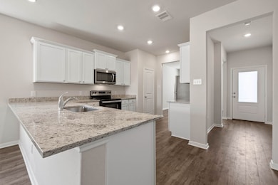 7543 Tipton Meadow Way, Richmond, TX 77469 - photo 3