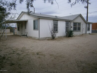 Showing Carport