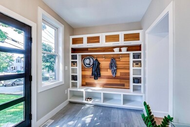 106 Hibbert St, Arlington, MA 02476 - photo 5