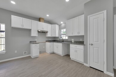 4307 Monitor St, Houston, TX 77093 - photo 5