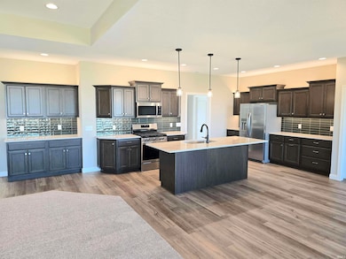 5236 Fair Creek Run, Fort Wayne, IN 46818 - photo 7