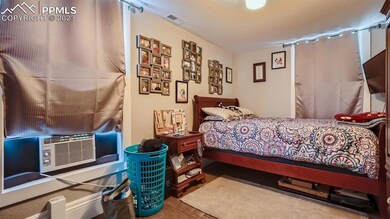 Primary Bedroom Main Level