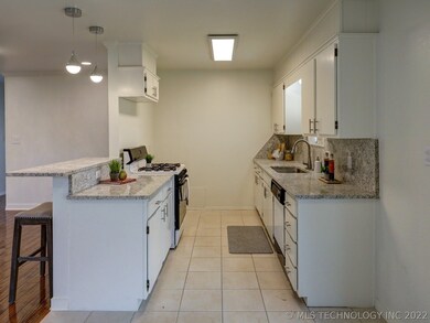 522 E D St, Jenks, OK 74037 - photo 6