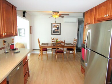 Hardwood Floors!