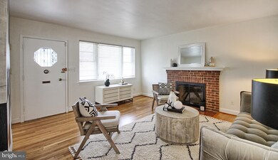 342 Oglethorpe St NE, Washington, DC 20011 - photo 5