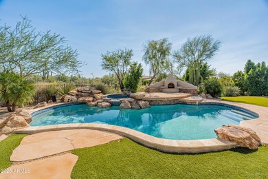 6621 E Oberlin Way, Scottsdale, AZ 85266 - photo 3