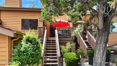 229 Creekside Cir unit 15C, Prescott, AZ 86303 - photo 2