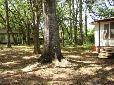 side view