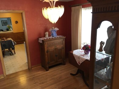 Dinng room