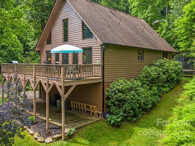 416 W Ridge Dr, Burnsville, NC 28714 - photo 6