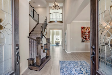 28515 Enchanted Shores Ln, Fulshear, TX 77441 - photo 5