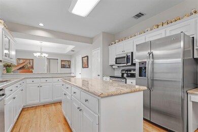 936 Twin Oaks Dr, Wylie, TX 75098 - photo 3