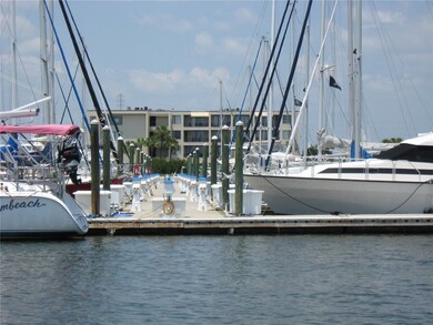 100 Marina Dr unit B-35, St. Simons, GA 31522 - photo 4