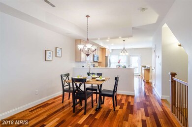 1215 S Bouldin St, Baltimore, MD 21224 - photo 7