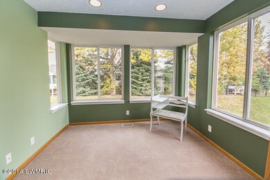 Sunroom