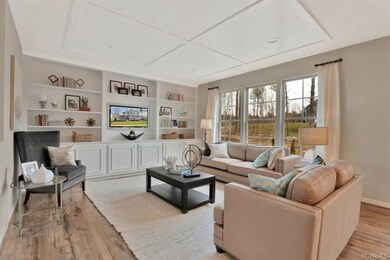 11030 Little Five Loop, Glen Allen, VA 23059 - photo 6