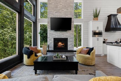 566 Moonshiner Springs Trail, Broken Bow, OK 74728 - photo 7