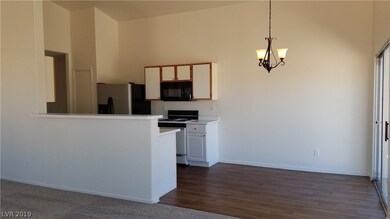 Kitchen with Hardwood Dining Area and Exterior Acc