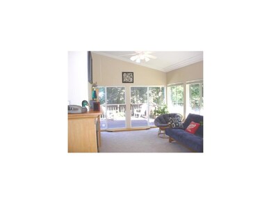 Sun Room.