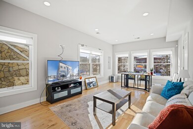 3205 7th St NE unit 4, Washington, DC 20017 - photo 3