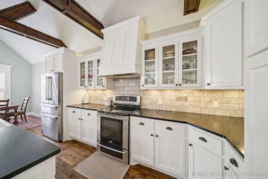 8211 Dunnwood Rd, Claremore, OK 74019 - photo 4