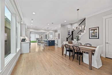 815 W 26th St, Houston, TX 77008 - photo 5