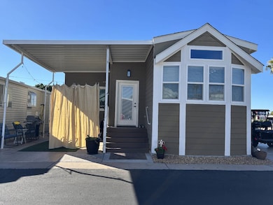 4700 E Main St unit 262, Mesa, AZ 85205 - photo 6