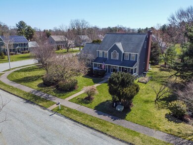 2 Steeplechase Ln, Franklin, MA 02038 - photo 2