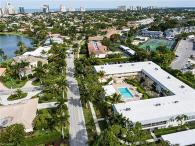 4100 Belair Ln unit 111, Naples, FL 34103 - photo 3