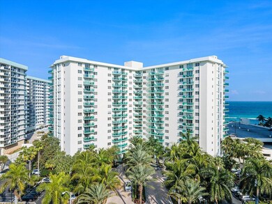 The Tides unit 8X, Hollywood, FL 33019 - photo 2