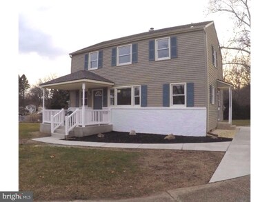 200 W Maple Ave, Lindenwold, NJ 08021 - photo 2