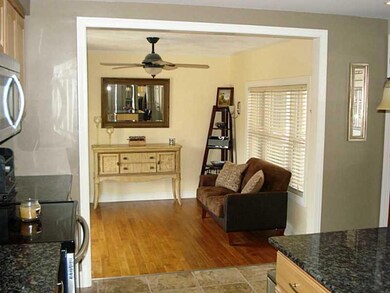 Den/Family/Great Room.