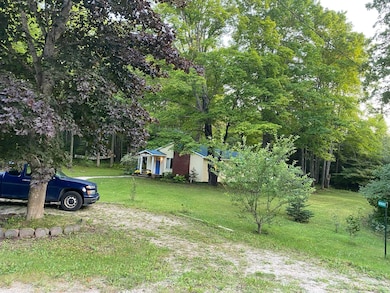 9093 Park Rd, Naubinway, MI 49762 - photo 5