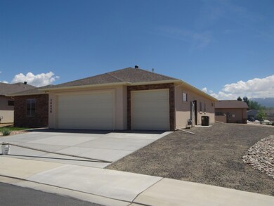 2945 Brodick Way unit D, Grand Junction, CO 81504 - photo 2
