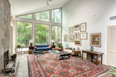 78 Sugarberry Cir, Houston, TX 77024 - photo 5