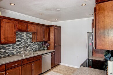 Beautiful kitchen