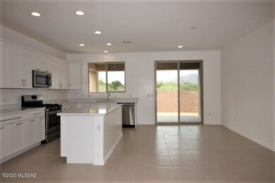 2443 E Corte de Federico, Tucson, AZ 85716 - photo 4