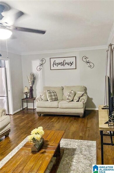 2439 Ormond Dr, Center Point, AL 35215 - photo 4