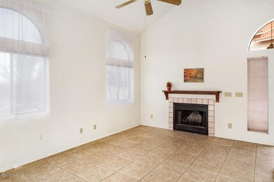 LR Fireplace