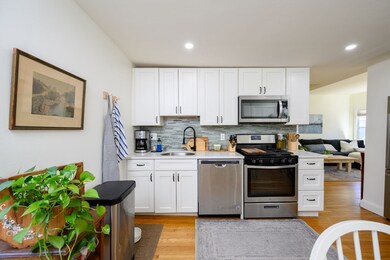 101 Brent St unit 1, Dorchester Center, MA 02124 - photo 4