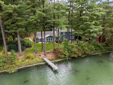 22 Hammond St, Oxford, MA 01540 - photo 2