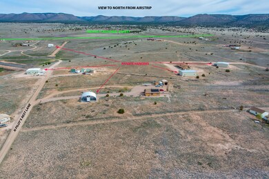 11 Acres E Pilot's Rest Airstrip, Paulden, AZ 86334 - photo 4