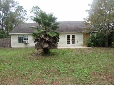 61 Traynor Ct, Crawfordville, FL 32327 - photo 4