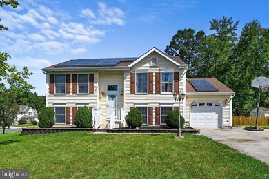 1407 Academy Garth, Abingdon, MD 21009 - photo 2