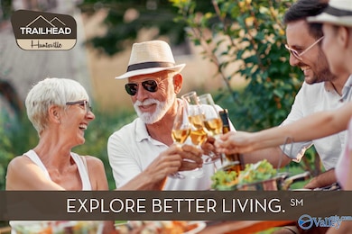 1501 Trek St, Huntsville, AL 35811 - photo 3