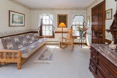 With office space to the right.