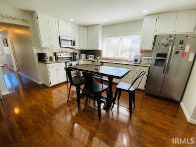 8815 S State Road 257, Stendal, IN 47585 - photo 2