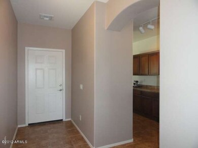 Beautiful Neutral Tile Throughout