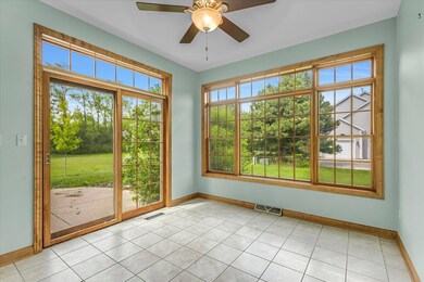 SUN ROOM