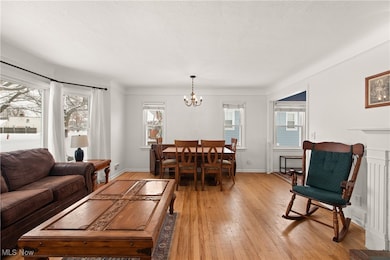 6674 Lawnwood Ave, Parma Heights, OH 44130 - photo 4